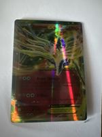Xerneas EX Pokémon 