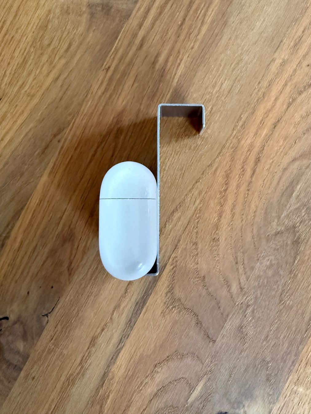 Apple Cuffie: APPLE AirPods Pro 2 Charging Case – Usato da Lausanne venduto da Nine1982 7