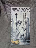 New York Gemälde