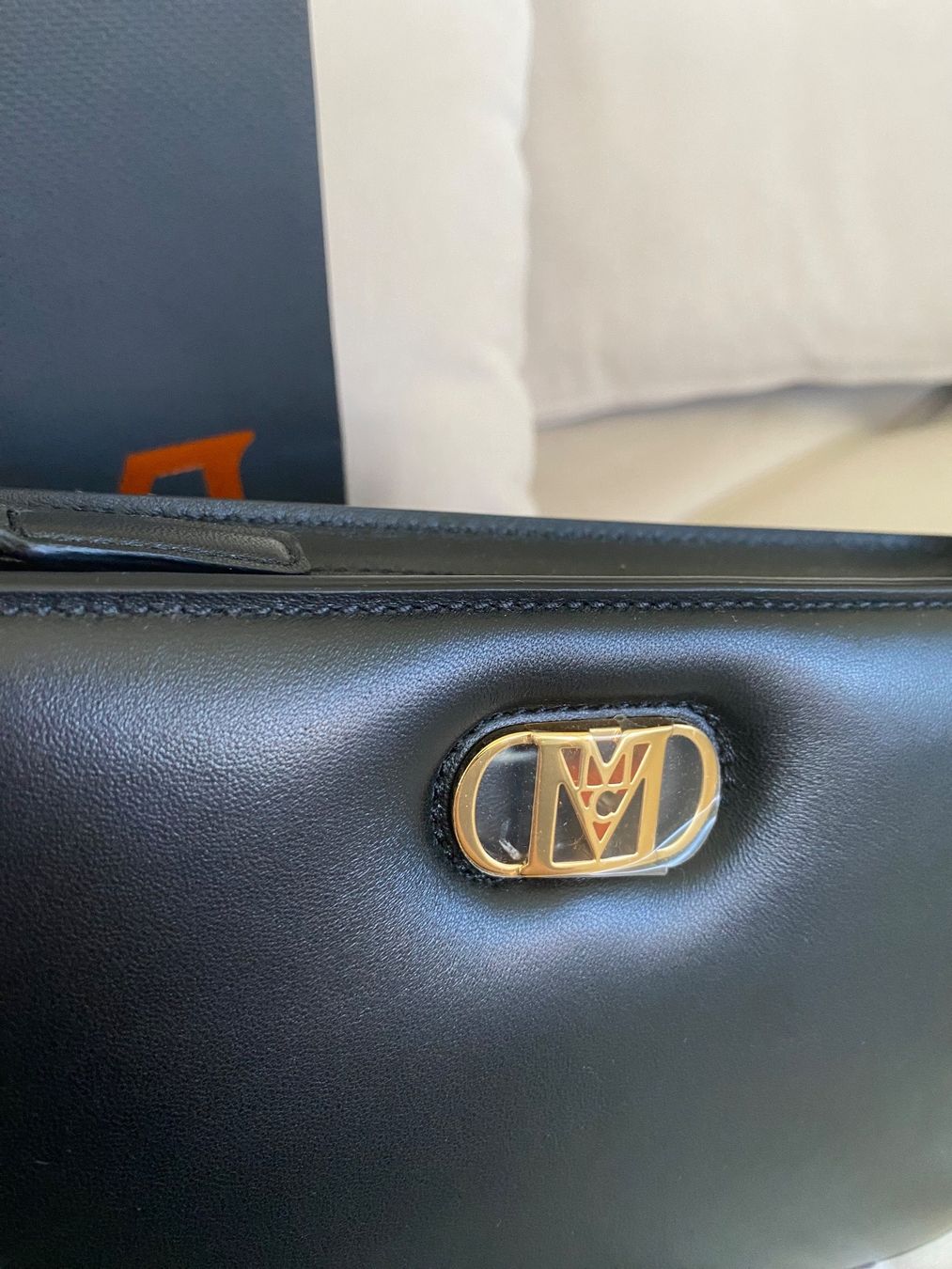 Mcm Borse da donna: MCM Travia – Usato da Laufen venduto da gloriamarie 4