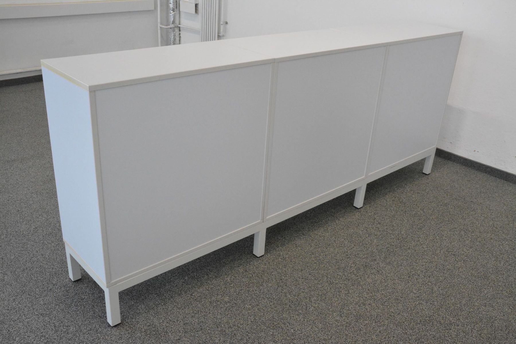 Musicassette: Sitag MCS Sideboard Modul – Usato da Schönenwerd venduto da mcofficeshop 7