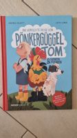 Die verrückte Reise von Pönkergüggel Tom