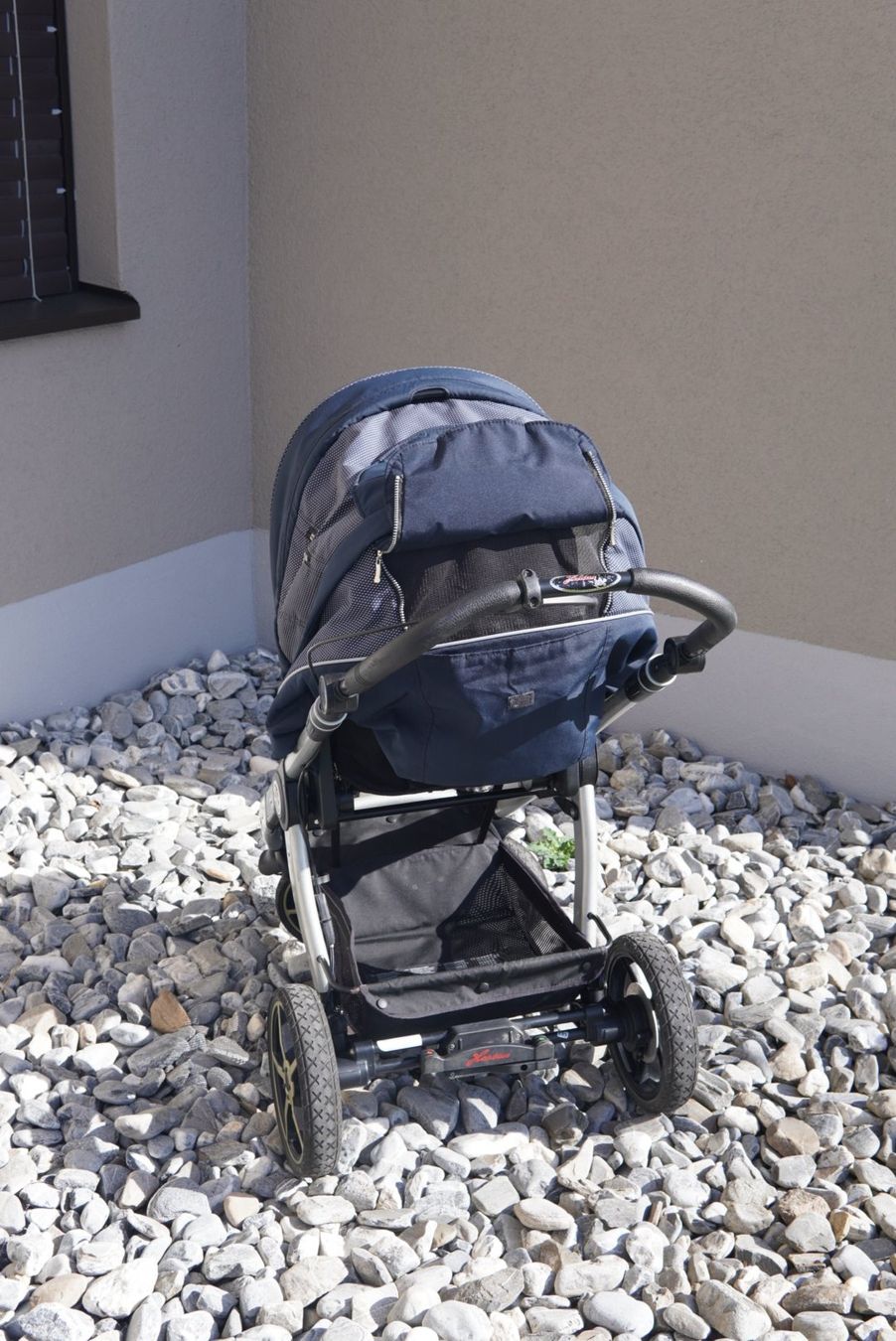 Hartan Carrozzine: Kinderwagen Hartan Racer GT – Usato da Affoltern am Albis venduto da FabianAmstad 2
