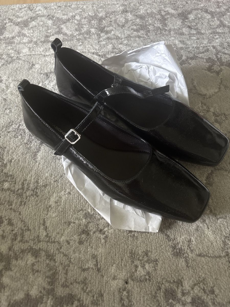 Scarpe da donna: Vagabond Ballerinas  – Nuovo e nell'imballaggio originale da Zürich venduto da ann_v88t 2