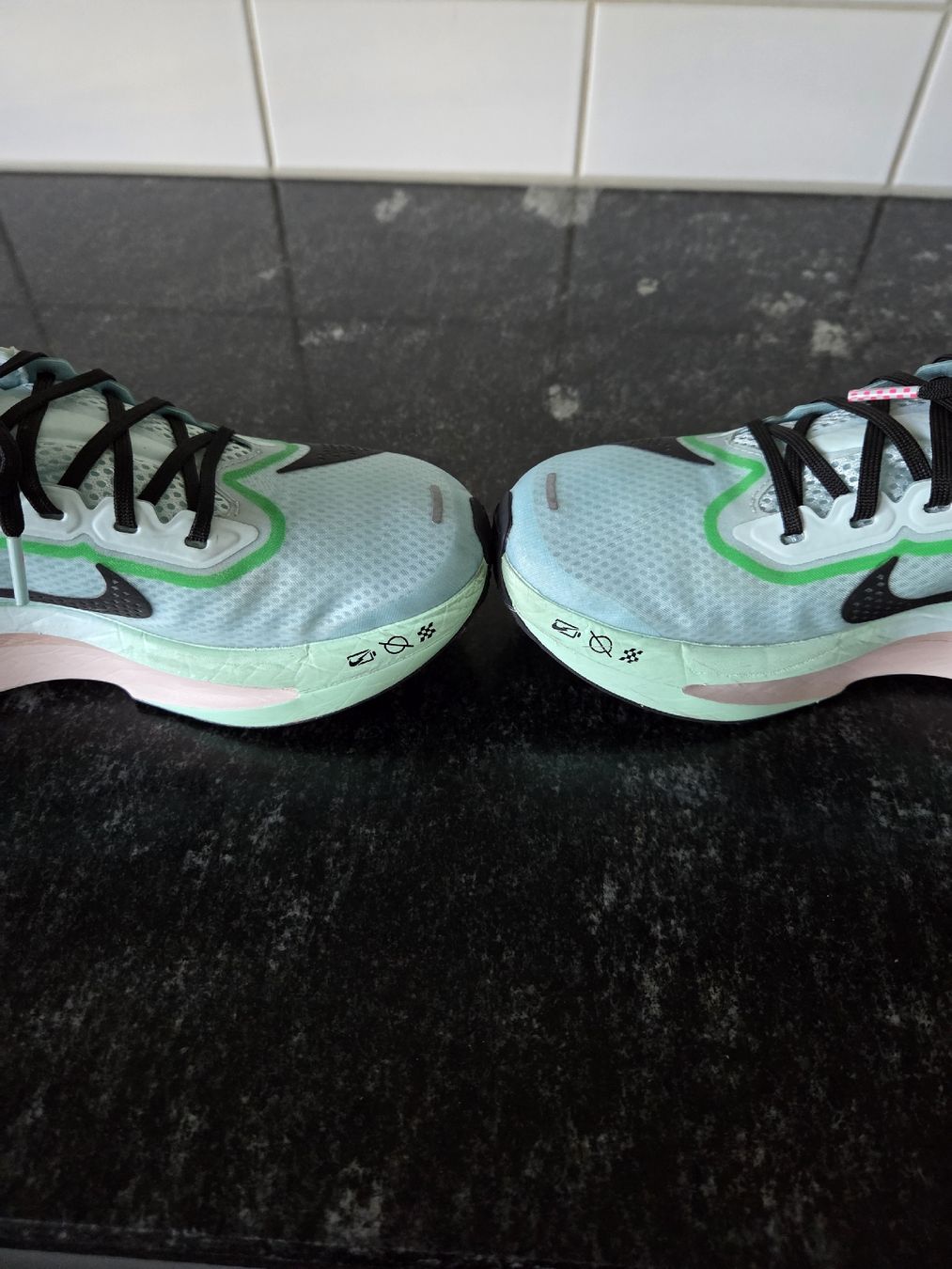 Nike Scarpe da donna: Nike Zoom fly 6 Taille 38.5 – Usato da Sierre venduto da Cir_ccx2 6