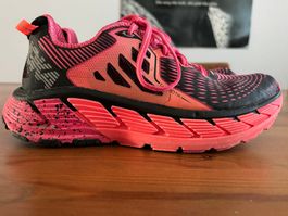 Hoka One One Laufschuh Grösse 37 1/3 Top Zustand