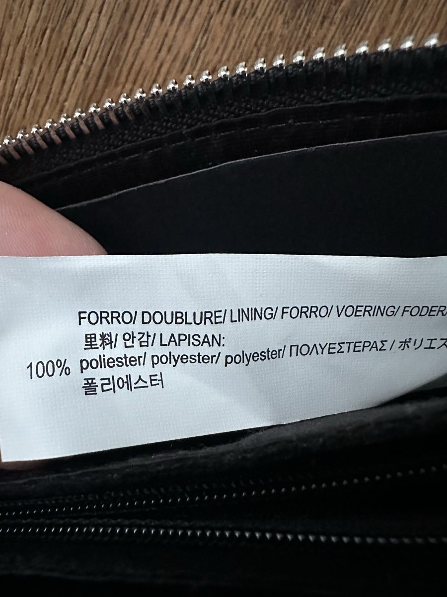 Zara Borse da donna: Zara Tasche Fabrikneu – Nuovo e nell'imballaggio originale da Winterthur venduto da su_4assd 6