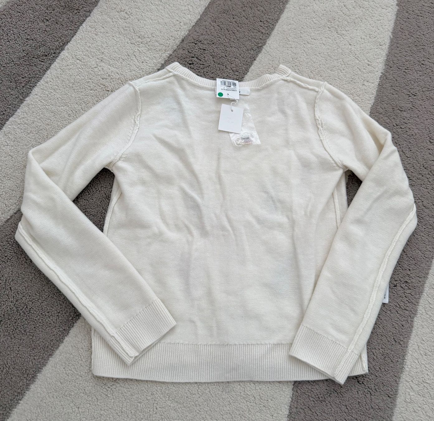 Bonpoint Maglioni & Felpe: CARDIGAN – Nuovo e nell'imballaggio originale da Zürich venduto da Mina_09 3