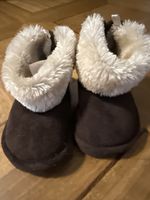 Warme H&M Baby Boots, Grösse 20/21