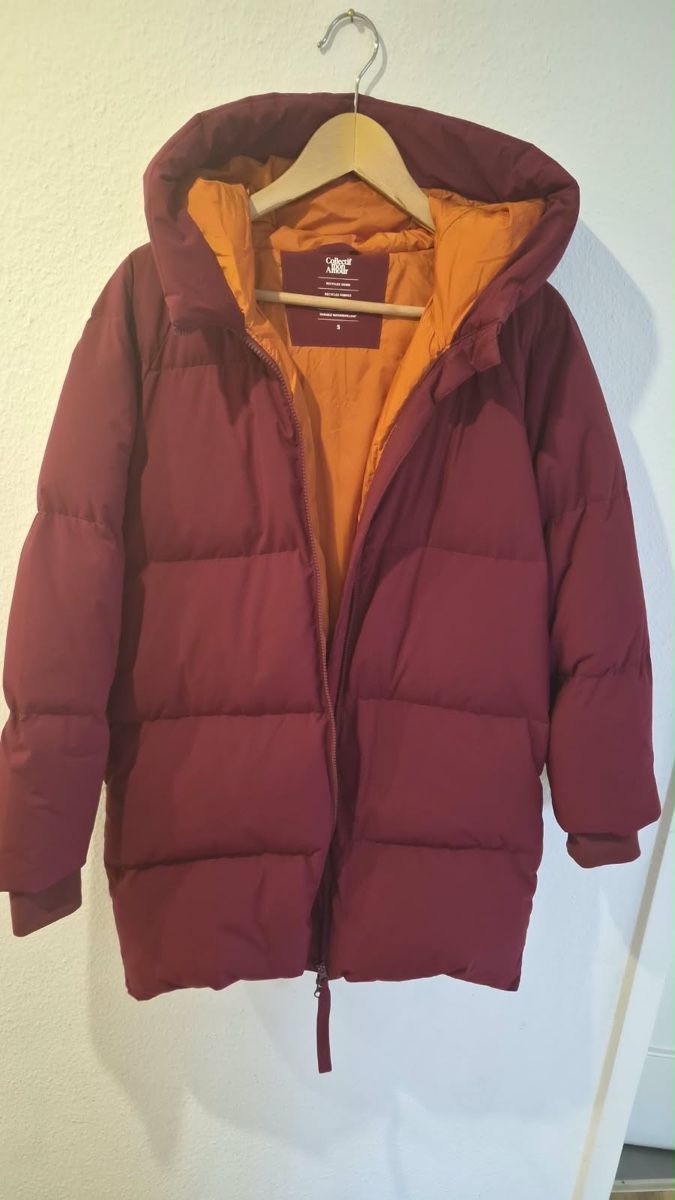 Giacche: Winterjacke Collectif Mon A mour – Usato da Zürich venduto da Moskitia