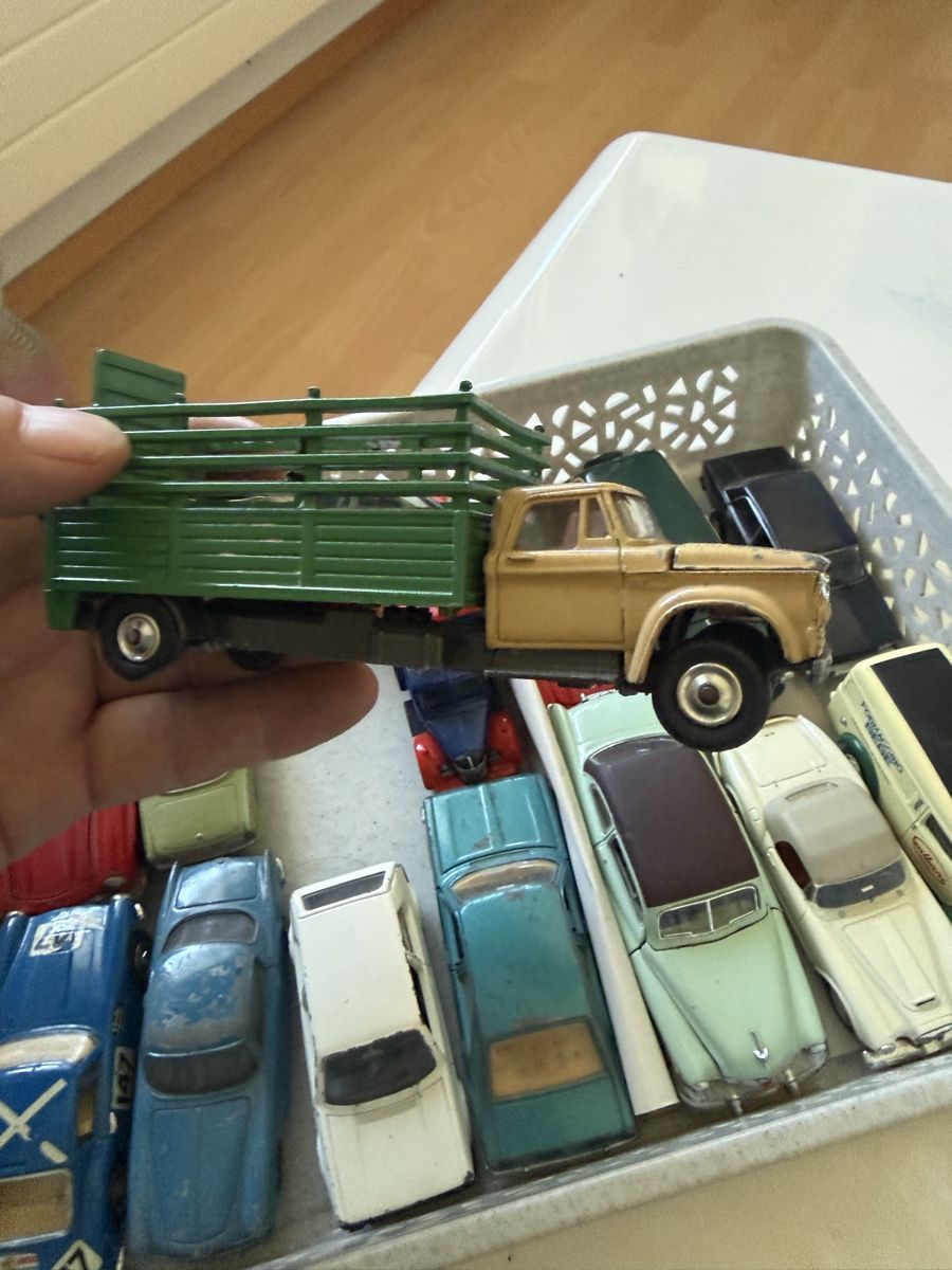 Modellini d'auto: Modellautos – Usato da Baden venduto da noli.r 8