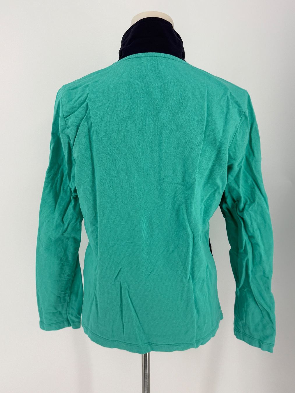 Pullover & Sweatshirts: Sweatjacke/ Jacke Gr. 40 – Gebraucht aus Auenstein von moin. 3