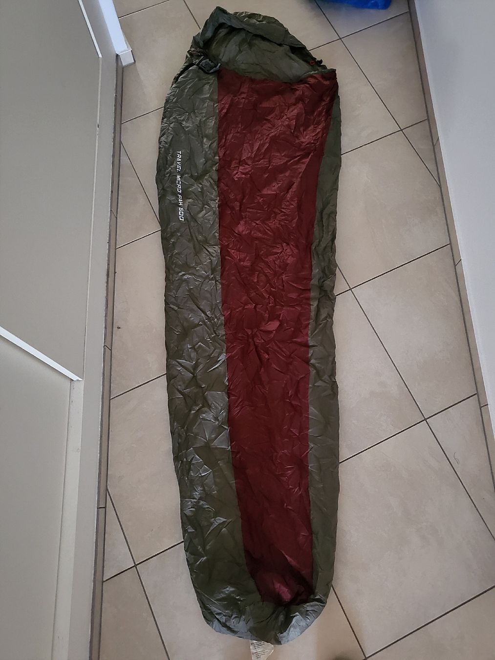 Sacs de couchage: Schlafsack – D'occasion à Kirchberg SG par she_lq9l 3