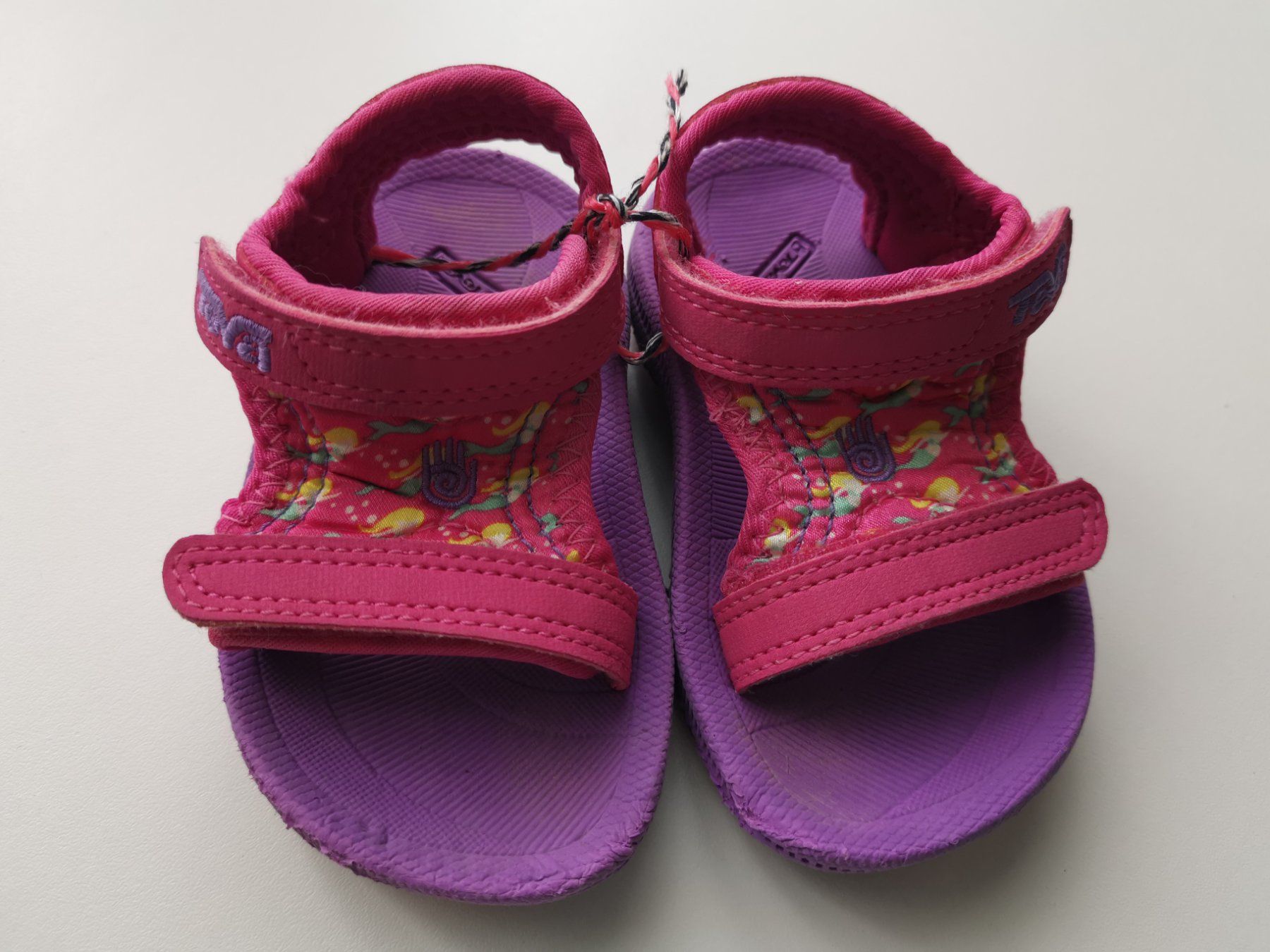 Teva Scarpe per ragazzi: Teva Sandalen Gr.19 – Usato da Kölliken venduto da aninavera