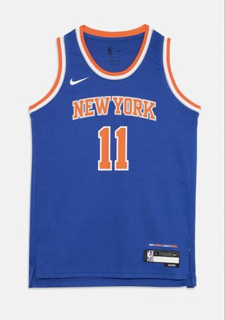 Nike Performance NEW YORK KNICKS JALEN BRUNSON BOYS ICON