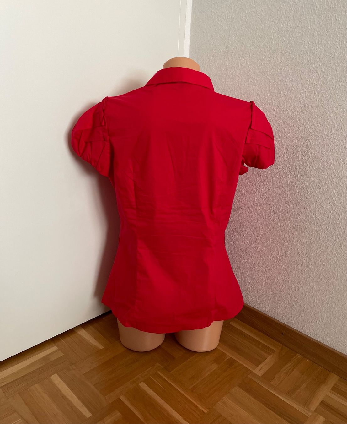 Camicette: Miss Sixty Hemd Bluse Gr. M (S) – Nuovo (secondo la descrizione) da Rüfenacht BE venduto da Anele_13 2