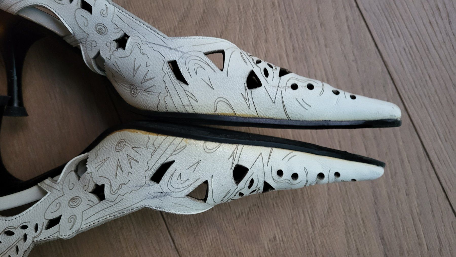 Damenschuhe: Shoes Size 36 – Gebraucht aus Winterthur von dk4112 2