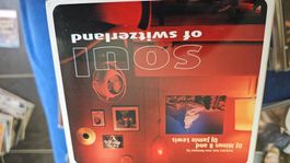 Soul of SWitzerland-DJ minus 8&Jamie Lewis