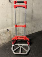 Sackkarre Bauhaus Aluminium/Kunststoff neuwertig