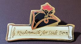Q757 - Pin Knabenmusik der Stadt Bern