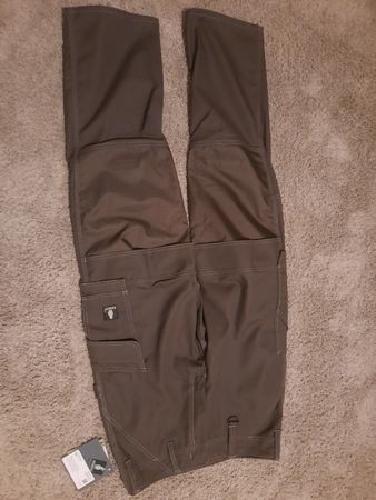 Pantalon de travail Mascot taille 46