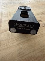 Novoflex Fotozubehör, Einstellschlitten