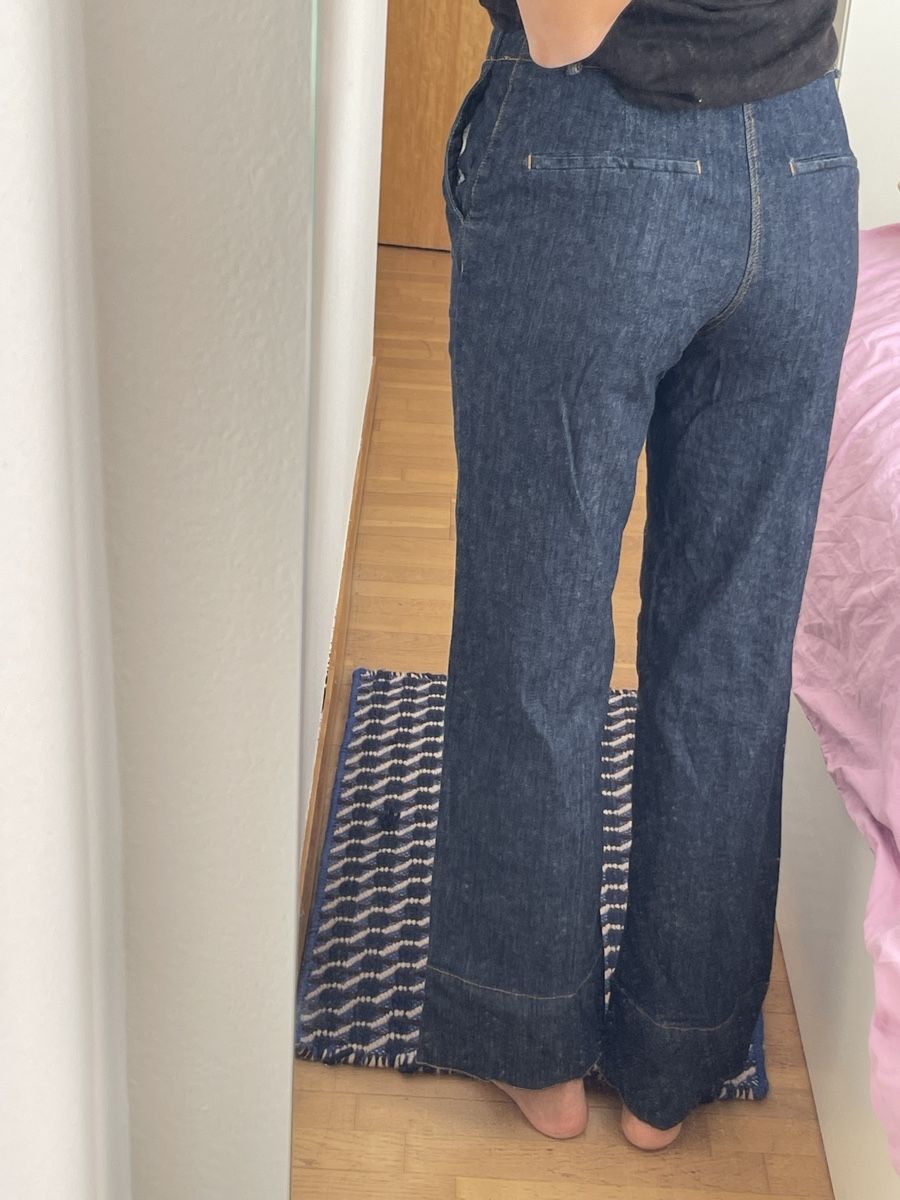 Zara Jeans: Zara jeans  – D'occasion à zürich par schmid1234 3