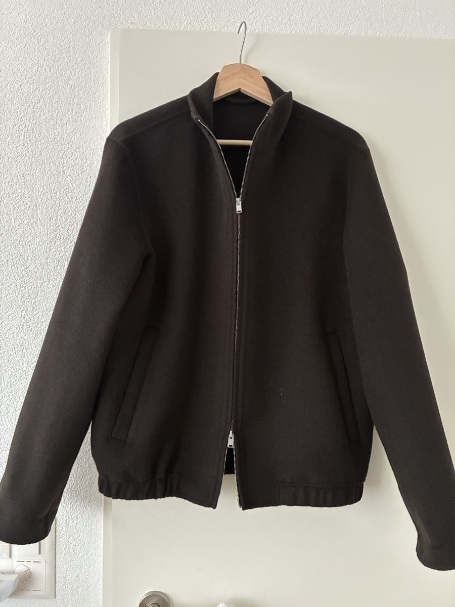 Massimo Dutti Giacche: Massimo Dutti Übergangsjacke in Grösse S. – Nuovo (secondo la descrizione) da Gerlafingen venduto da did_m2tx 1
