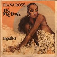 DIANA ROSS - IT'S MY TURN