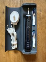 ORAL-B Genius Typ 3765 Elektrische Zahnbürste