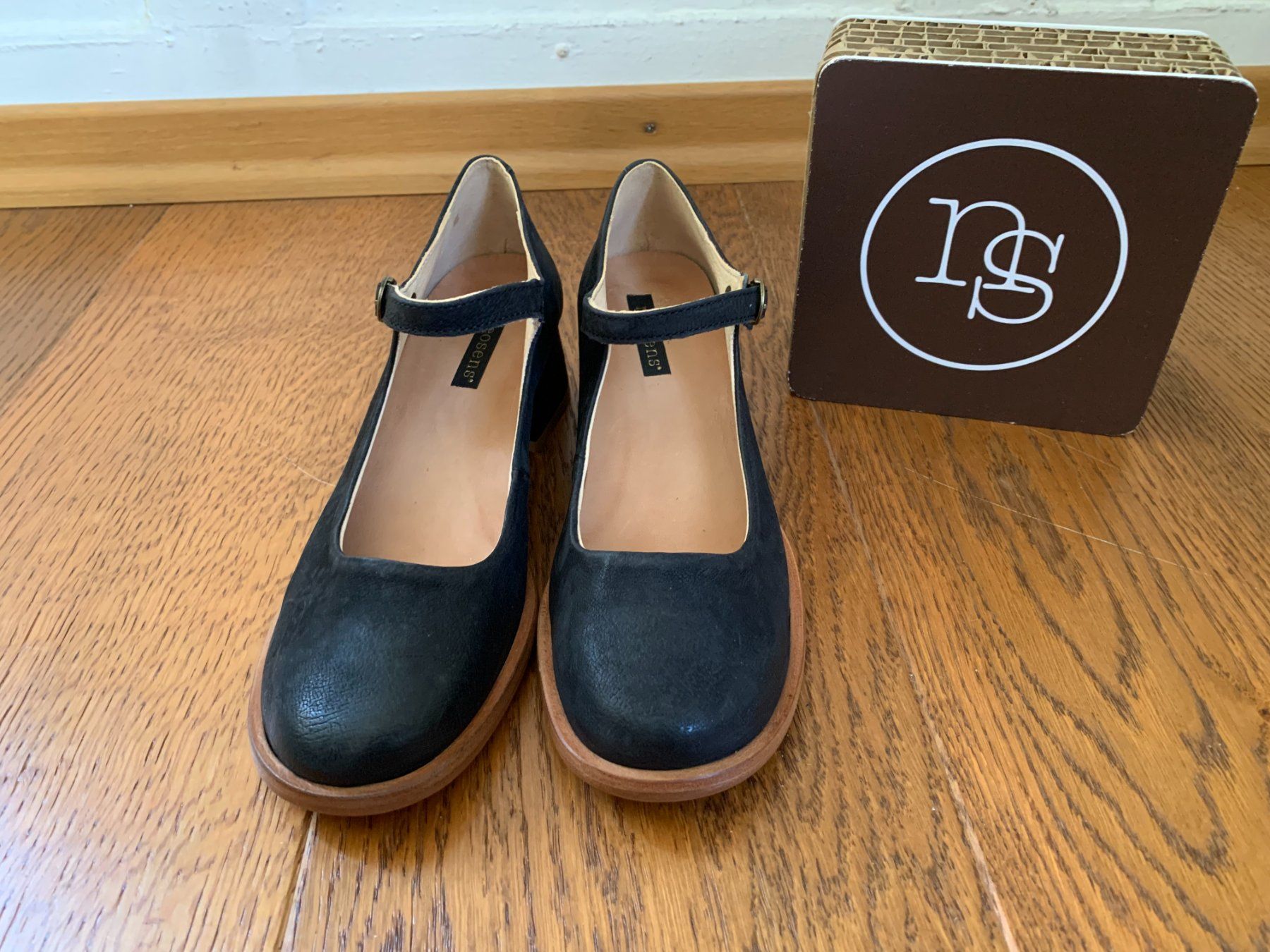 Neosens Scarpe da donna: Neosens 3035 Alamis texas black Gr.37 – Nuovo (secondo la descrizione) da Zürich venduto da finsti 6