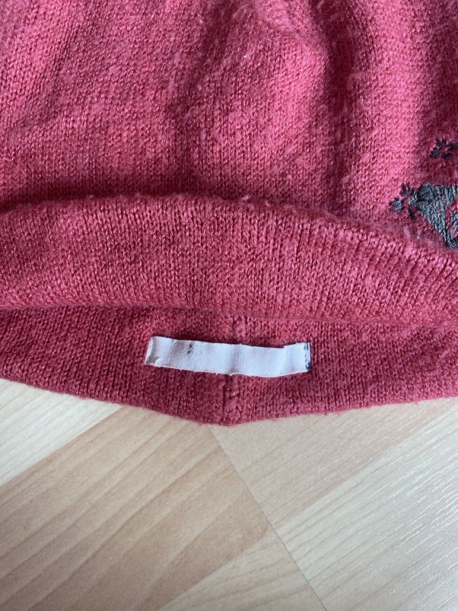 Roxy Hüte, Mützen & Caps: Strickmütze ROXY  – Gebraucht aus Sissach von nelimas 2