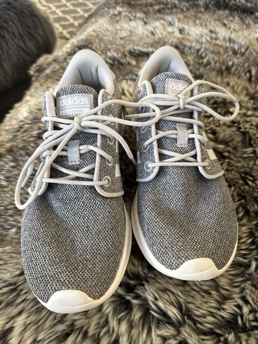 Scarpe da donna: Adidas Cloudfoam Schuhe (39,5) – Usato da Vezia venduto da sidu03