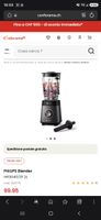 Blender Problend Philips