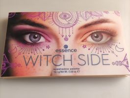 Essence Witch Side Palette d'Ombres à Paupières