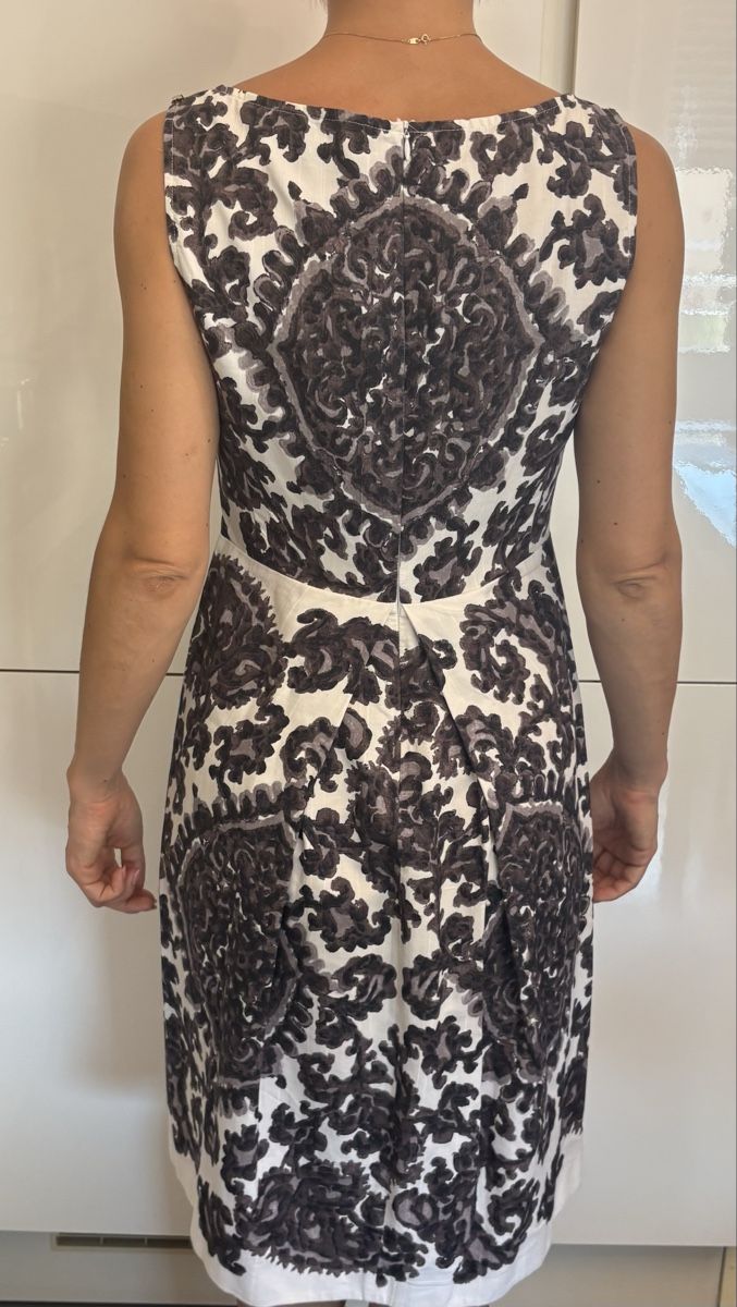 Sportmax Vestiti: Bellissimo vestito Sportmax – Usato da Chiasso venduto da myt_k8rf 1