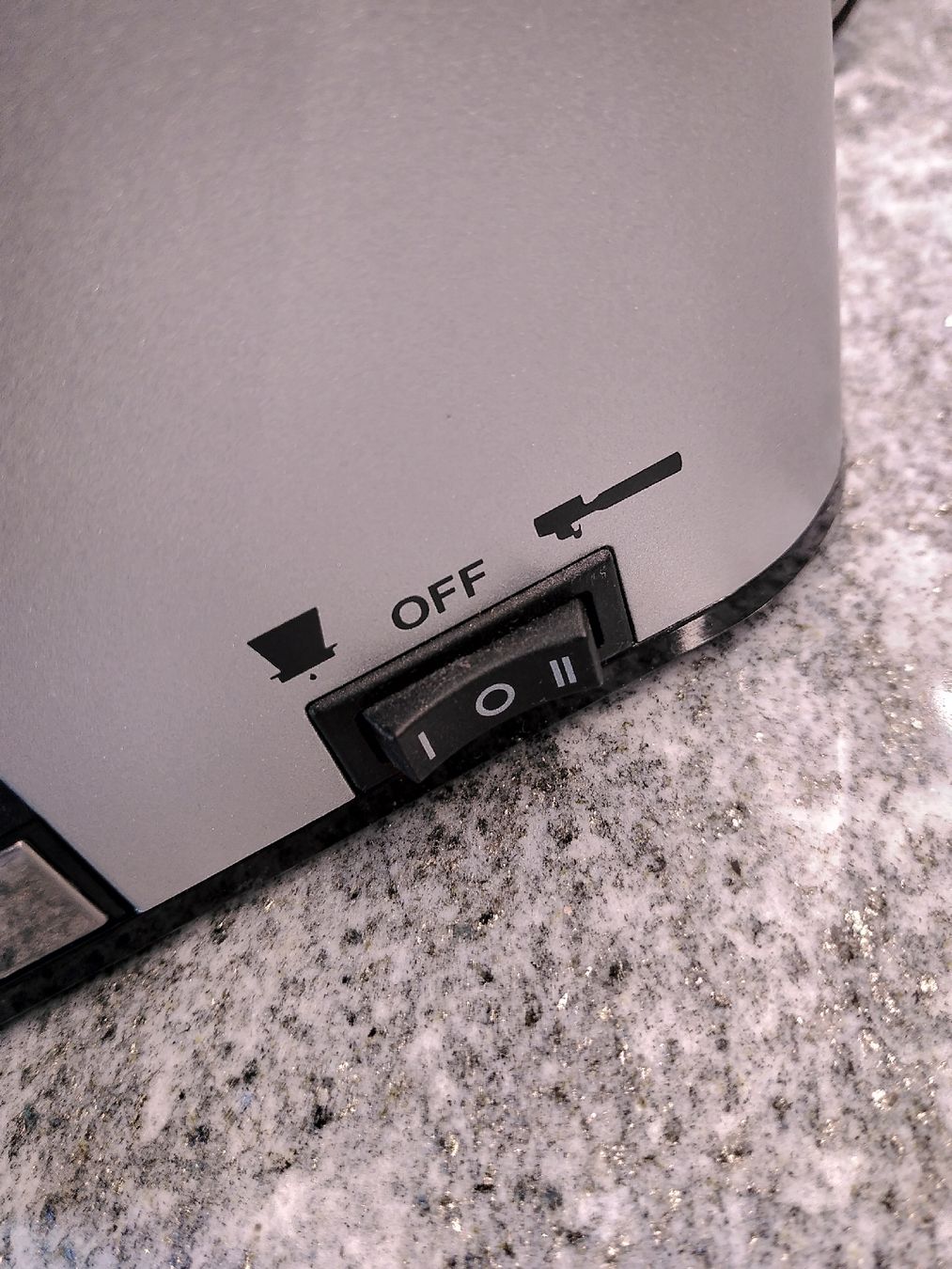Graef Küchengeräte: Kaffeemühle elektrisch GRAEF CM500EU – Gebraucht aus Frauenfeld von Phazermathmos 4