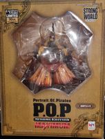 One Piece: Strong World - Shiki the Golden Lion LIMITED