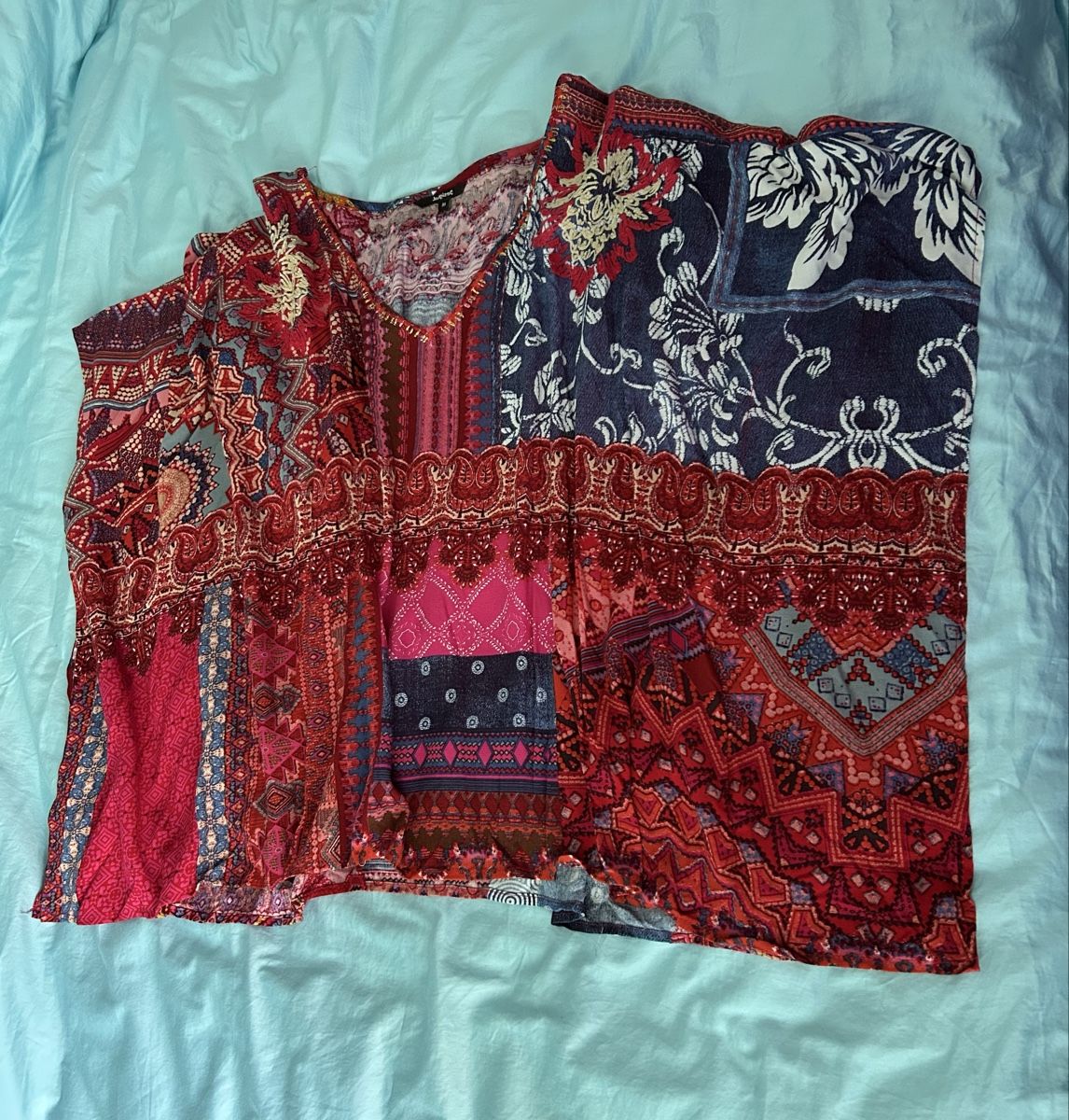 Desigual Camicette: Bluse Desigual – Usato da Wildhaus venduto da rosenblatt01 3