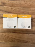 2 Somfy Protect Rauchmelder Set neu in Originalverpackung