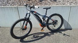 HAIBIKE XDURO ALLMTN 8.0