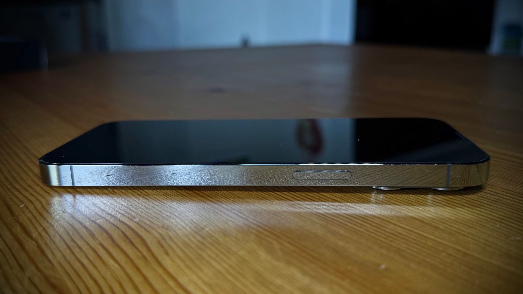 Apple Handys / Smartphones: Apple iPhone 13 Pro – Gebraucht aus Menziken von lucaroethlin 6