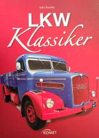 LKW Klassiker / Auto Buch Lastwagen / 143 Seiten ab Fr. 14.-