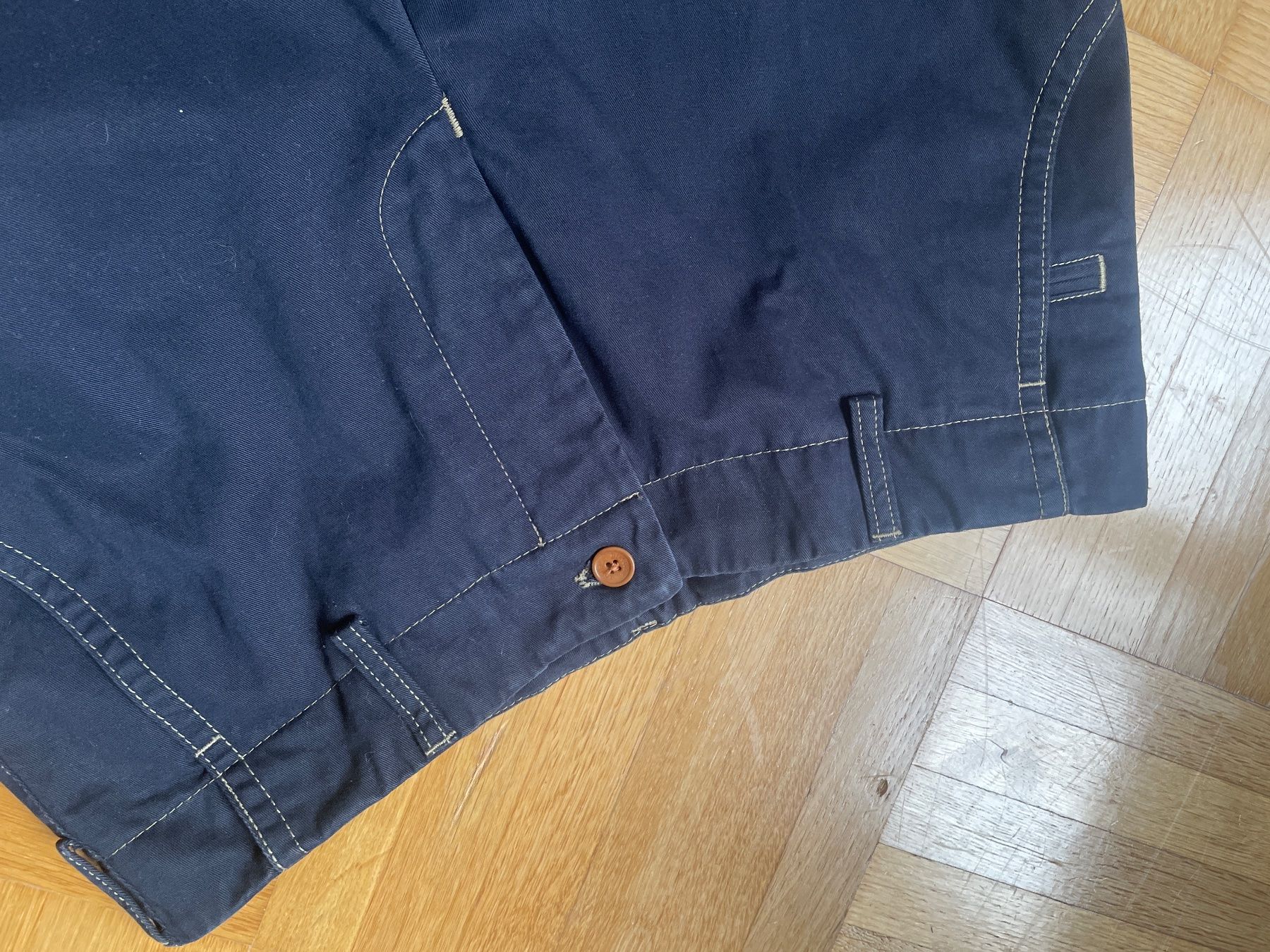 Tommy Hilfiger Jeans: Jeans Hilfiger neu – Usato da Freidorf TG venduto da ibipatria 4