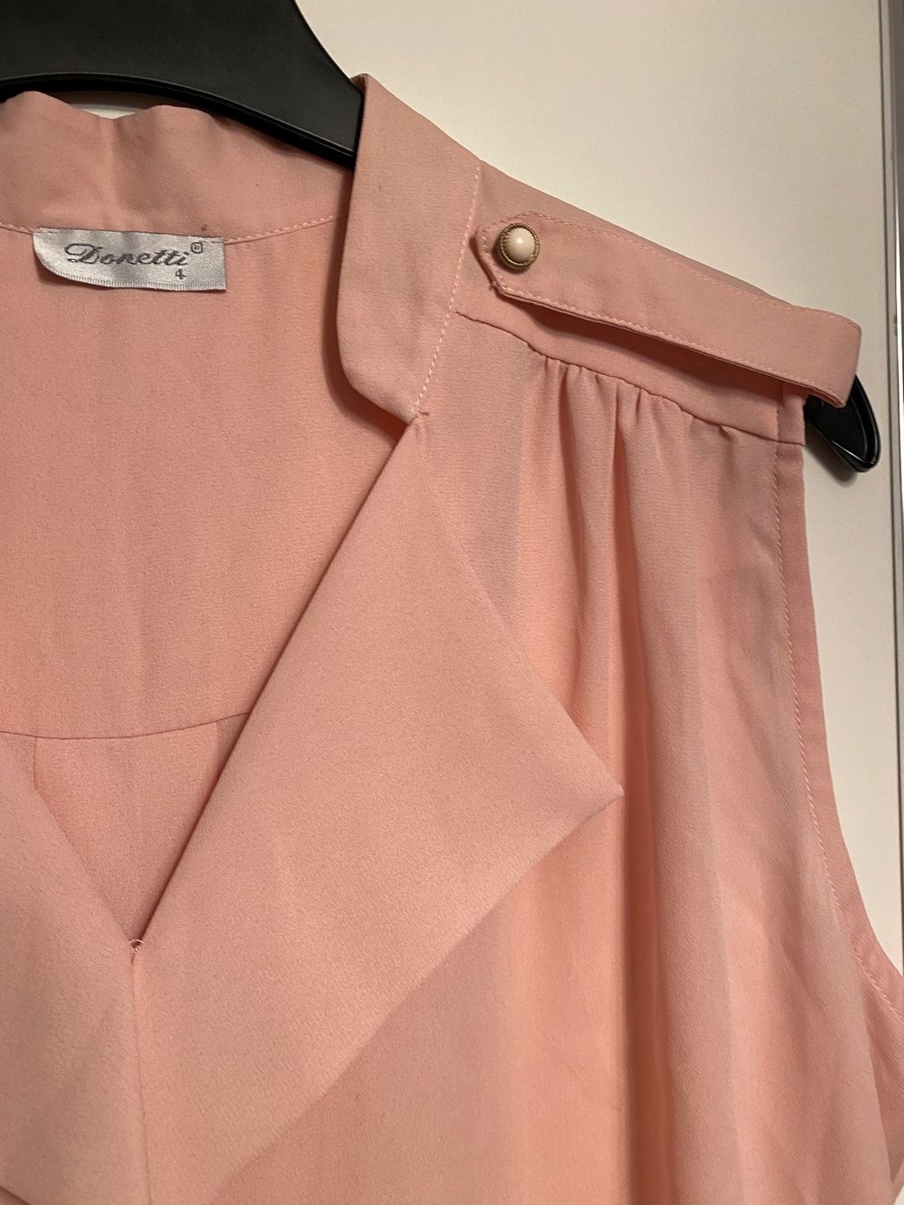 Camicette: Damen Bluse gr.(4) L – Usato da Pfungen venduto da Sheki56 1