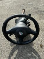 Alfaromeo 147 jg 2003 Steuerrad, Schalter, Nabe