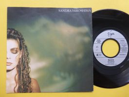 Sandra – Hiroshima