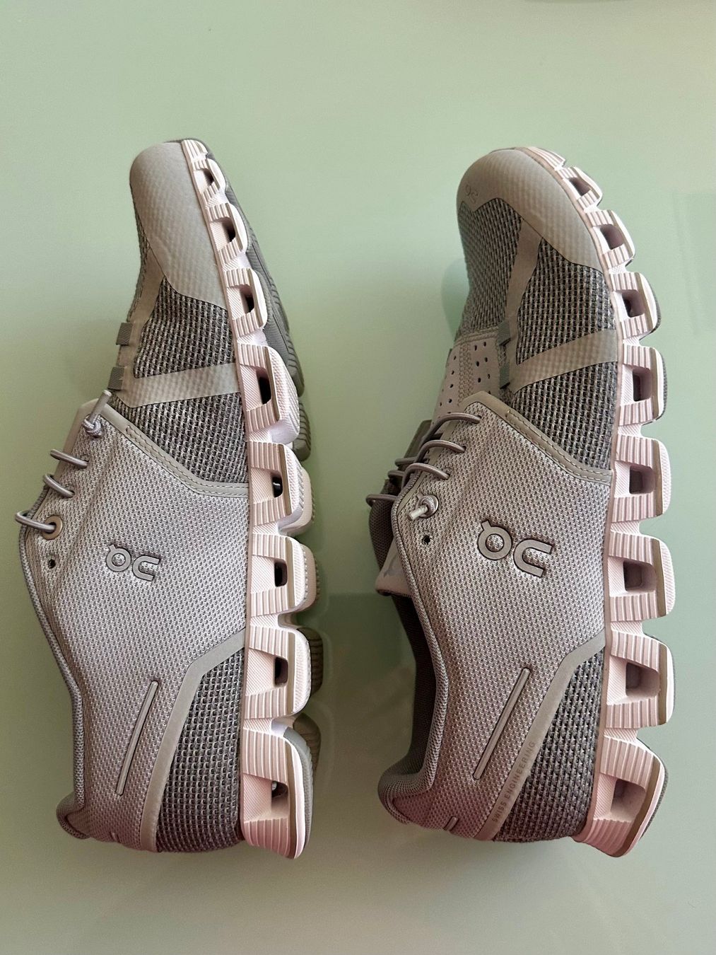On Herrenschuhe: on Schuhe – Gebraucht aus Einsiedeln von Alpthal 1