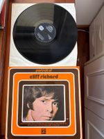 vintage CLIFF RICHARD PORTRAIT OF   Vinyl LP