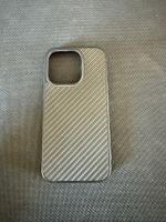 Gummi Hülle für IPhone 14 Pro